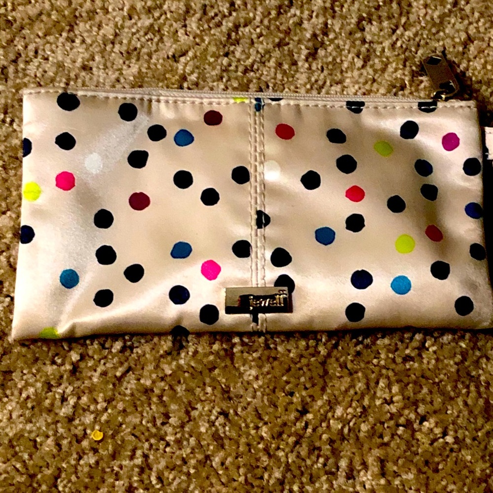 Small Cosmetic Bag